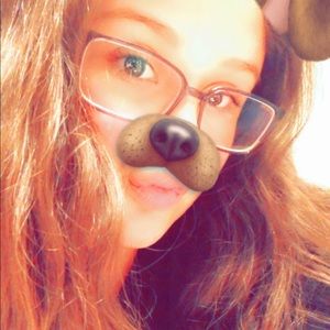 Meet your Posher, Sierra